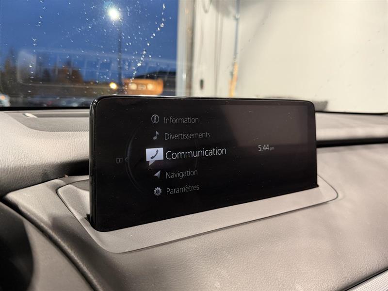 mazda CX-9 2021 - 18