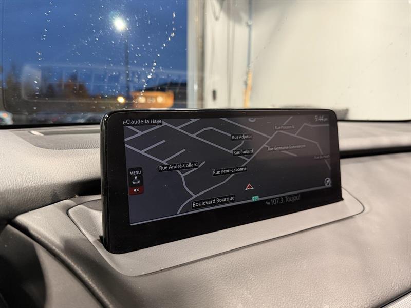 mazda CX-9 2021 - 19