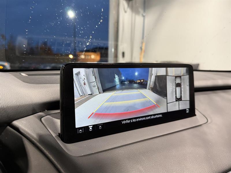 mazda CX-9 2021 - 20