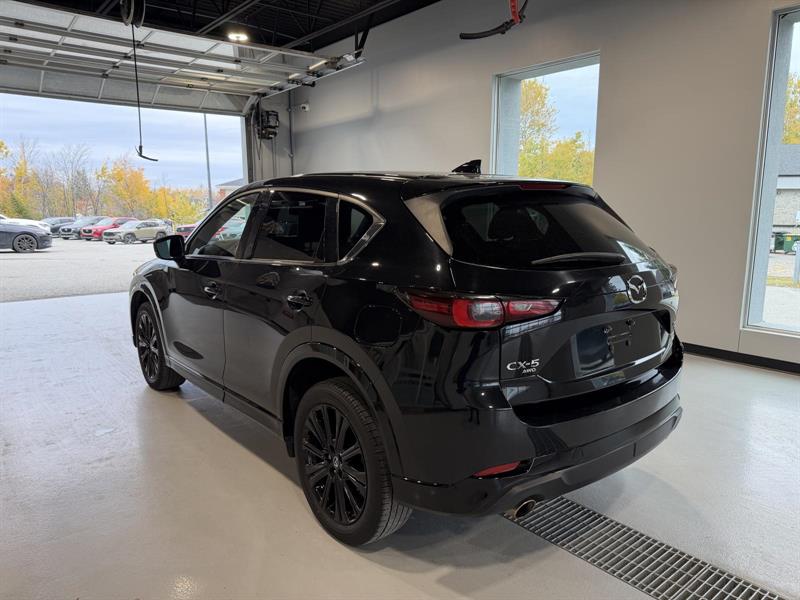 mazda CX-5 2023 - 3