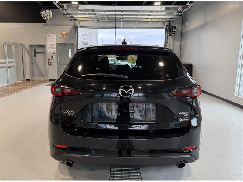 mazda CX-5 2023 - 4