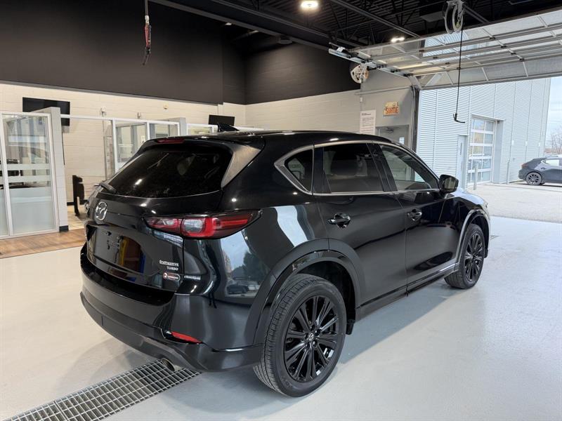 mazda CX-5 2023 - 5