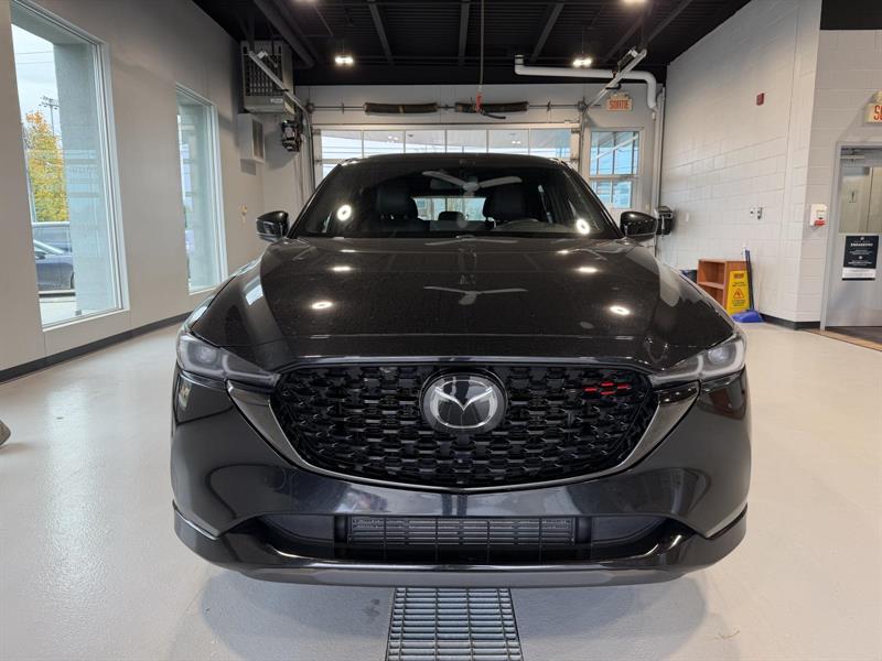 mazda CX-5 2023 - 6