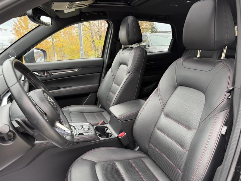 mazda CX-5 2023 - 11