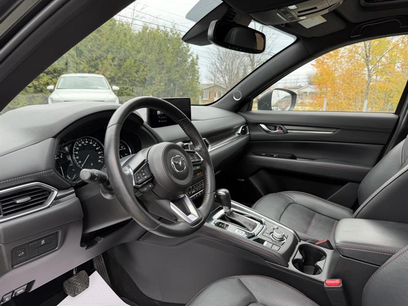 mazda CX-5 2023 - 13