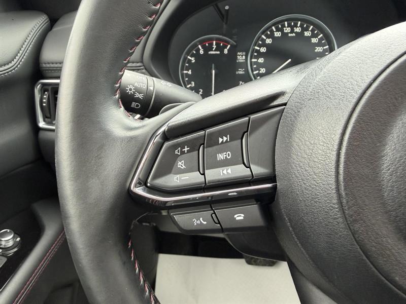 mazda CX-5 2023 - 15