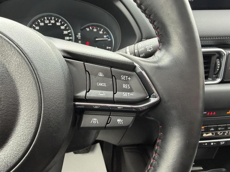 mazda CX-5 2023 - 18