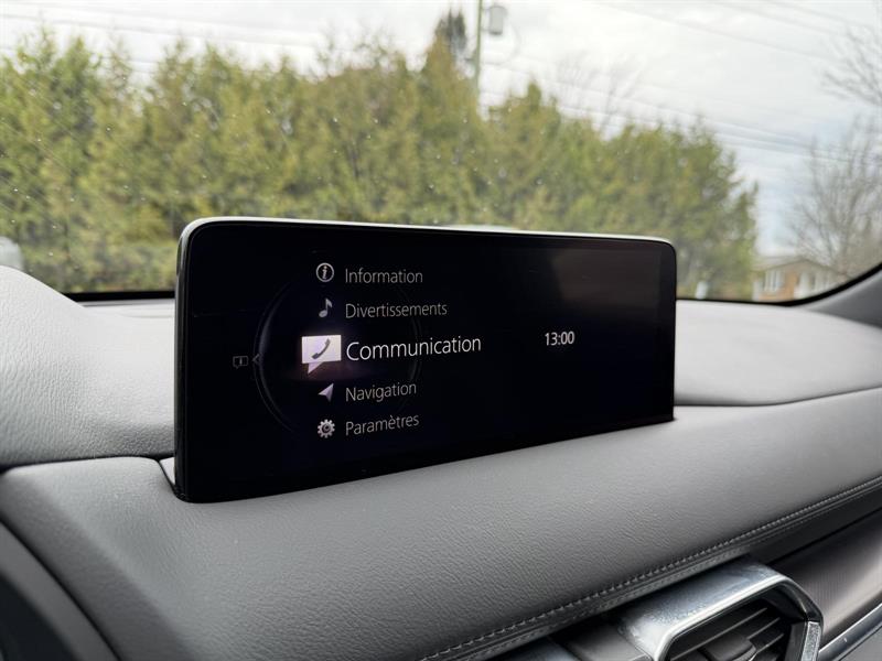 mazda CX-5 2023 - 19