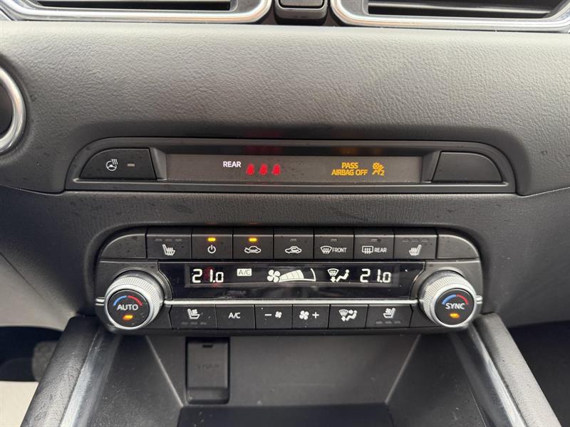 mazda CX-5 2023 - 20