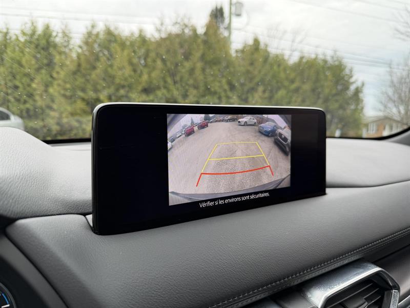 mazda CX-5 2023 - 21