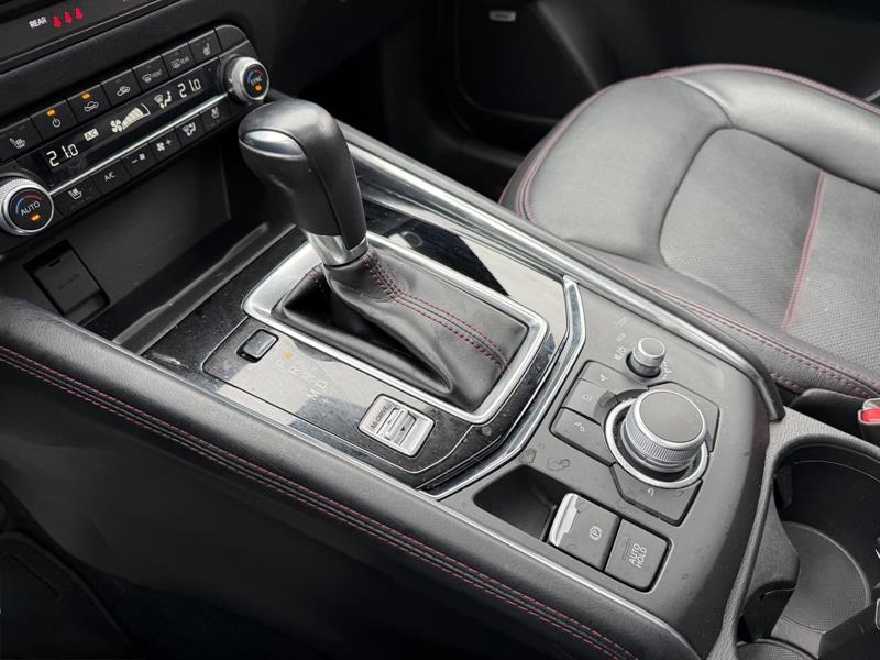 mazda CX-5 2023 - 22