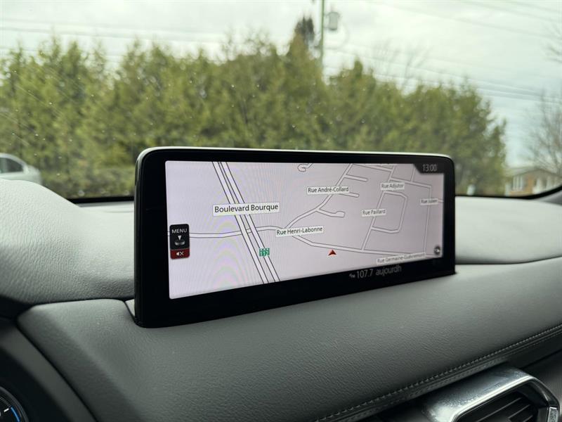 mazda CX-5 2023 - 23