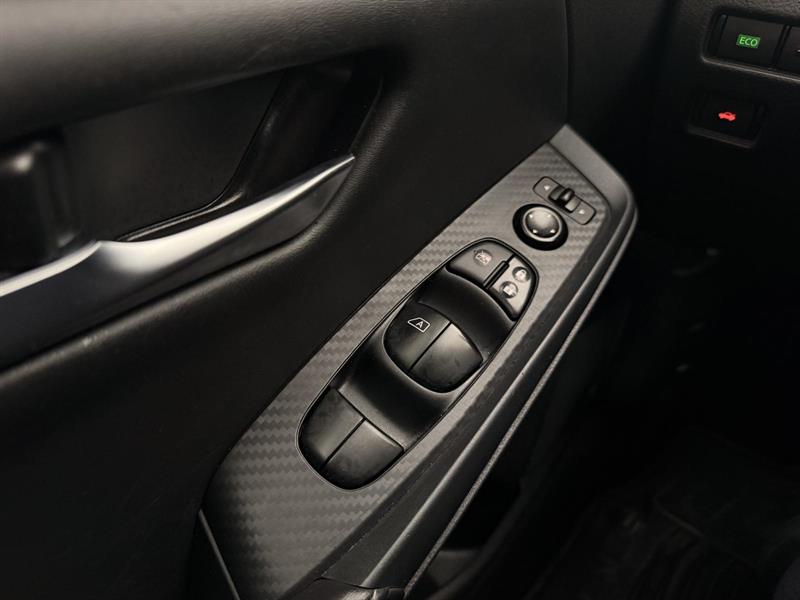 nissan Sentra 2022 - 11