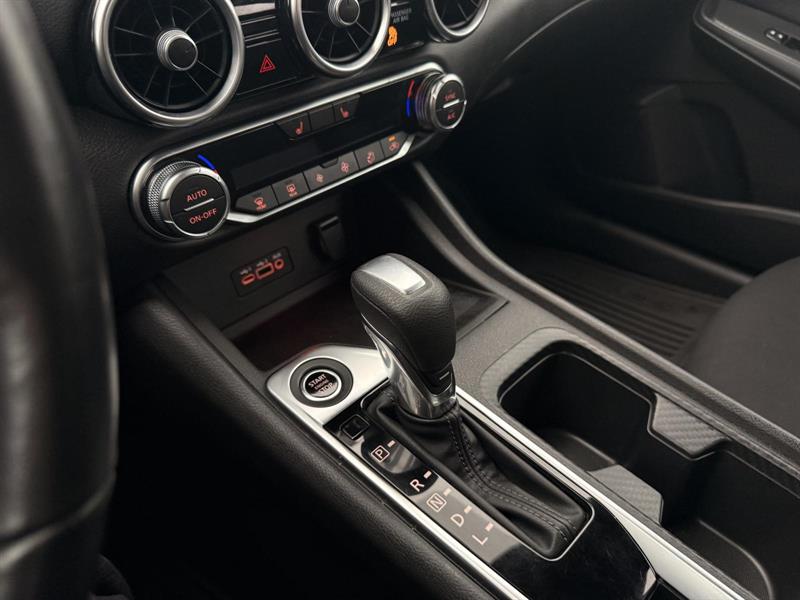 nissan Sentra 2022 - 12