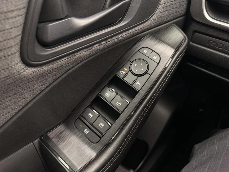 nissan Rogue 2021 - 21