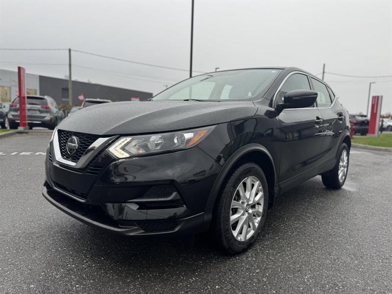 nissan Qashqai 2021 - 2