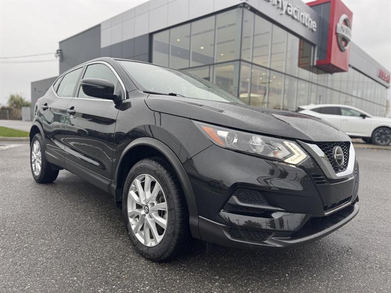 nissan Qashqai 2021 - 4