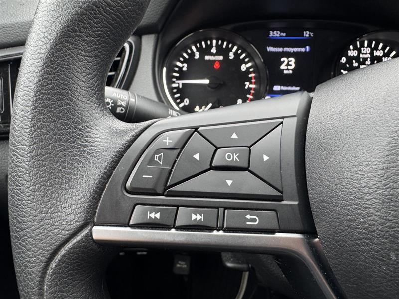 nissan Qashqai 2021 - 11