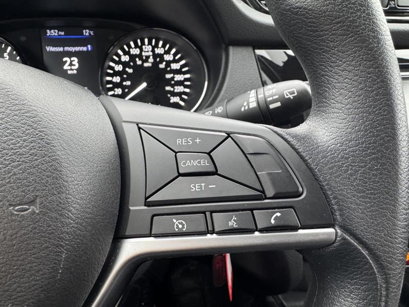 nissan Qashqai 2021 - 12