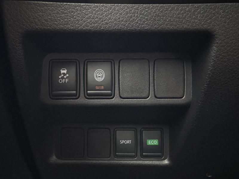 nissan Qashqai 2021 - 16