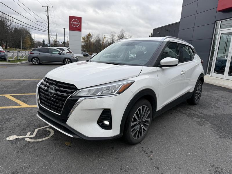 nissan Kicks 2023 - 3