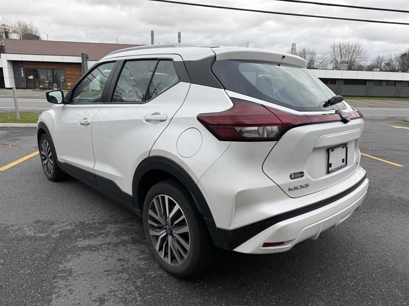 nissan Kicks 2023 - 6