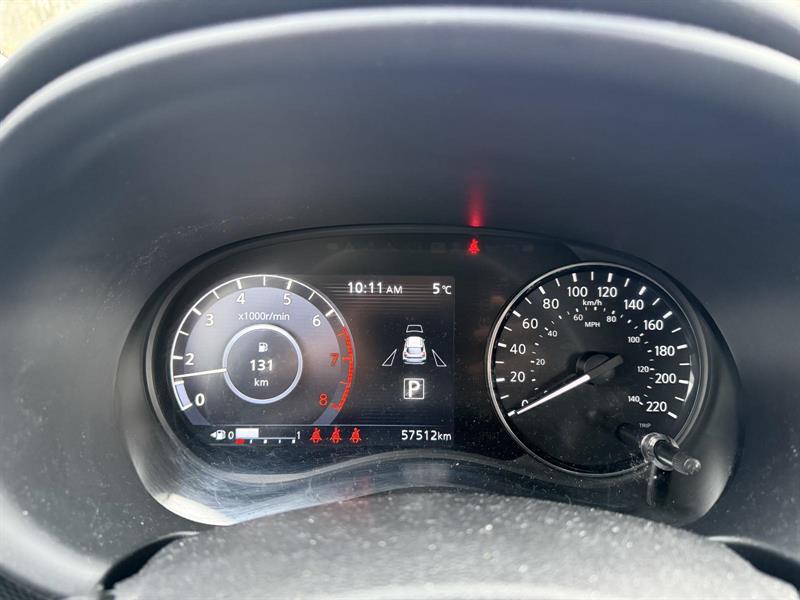 nissan Kicks 2023 - 10