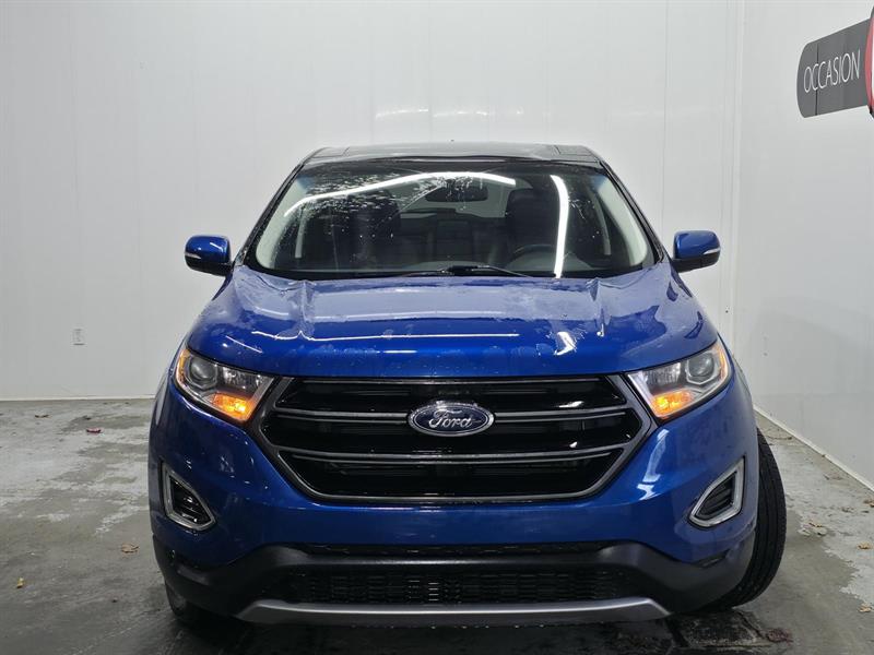 ford Edge 2018 - 3