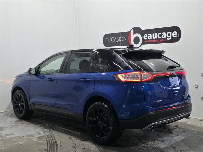 ford Edge 2018 - 5
