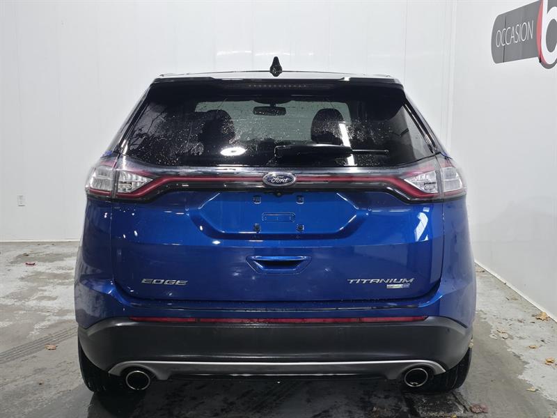 ford Edge 2018 - 6