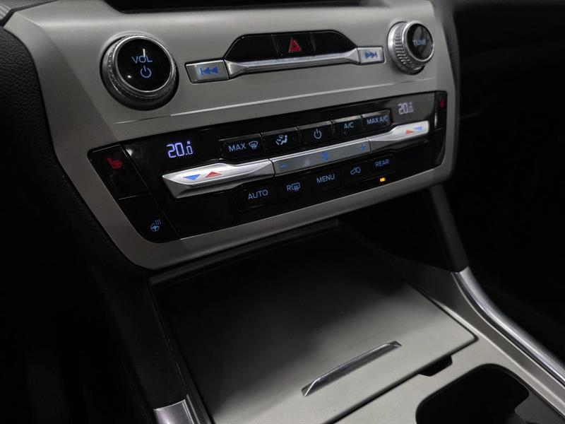 ford Explorer 2021 - 17