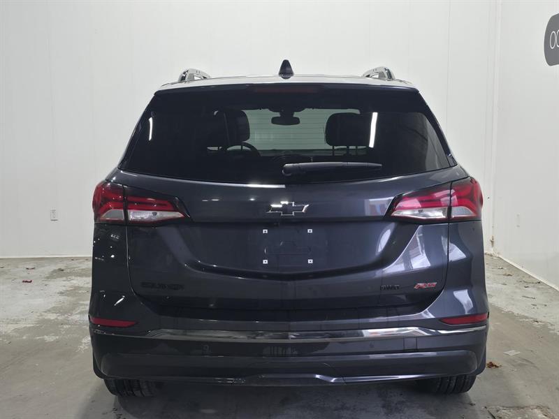 chevrolet Equinox 2022 - 4