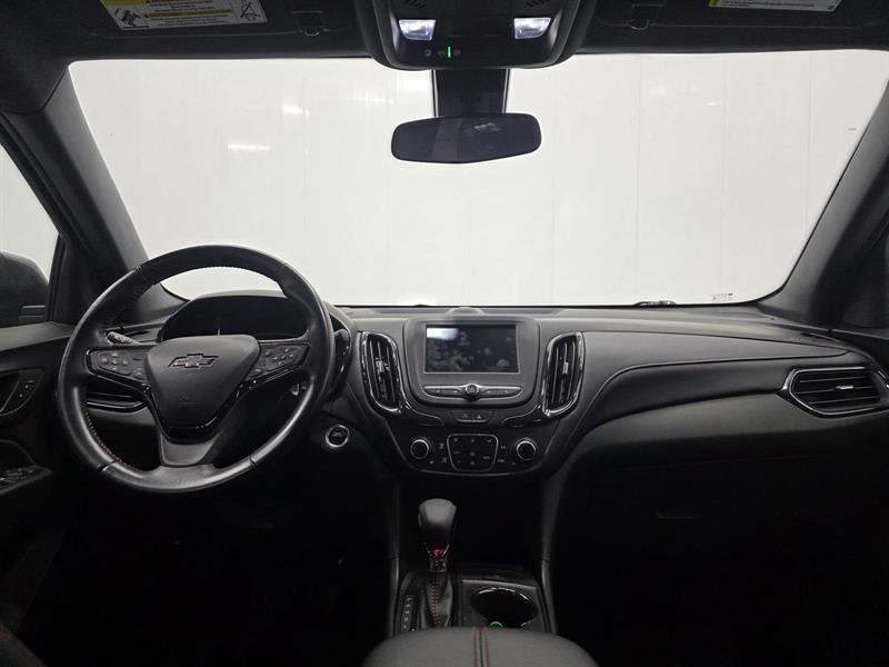 chevrolet Equinox 2022 - 5