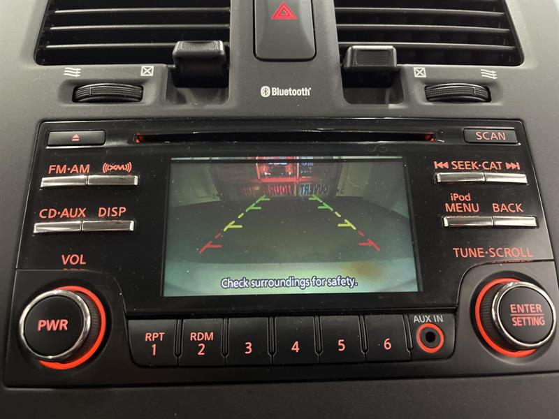 nissan LEAF 2015 - 17