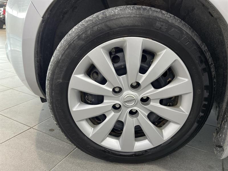 nissan LEAF 2015 - 18