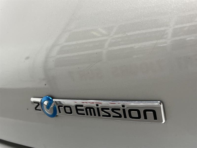 nissan LEAF 2015 - 20