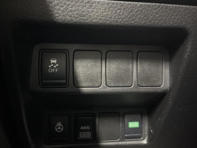 nissan Qashqai 2017 - 11