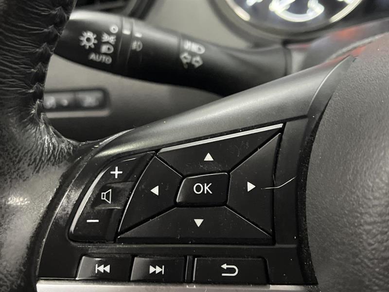 nissan Qashqai 2017 - 12