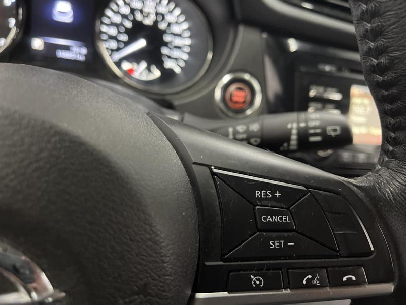 nissan Qashqai 2017 - 14