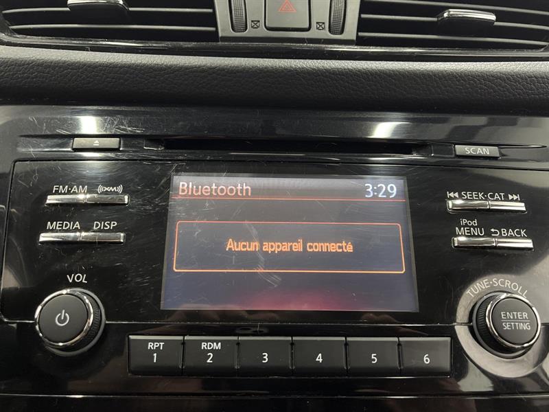 nissan Qashqai 2017 - 17