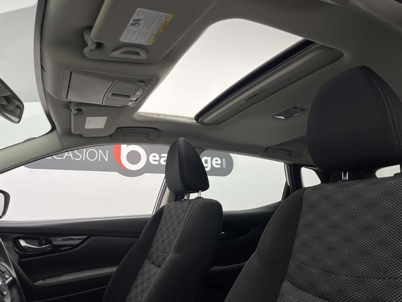 nissan Qashqai 2017 - 20