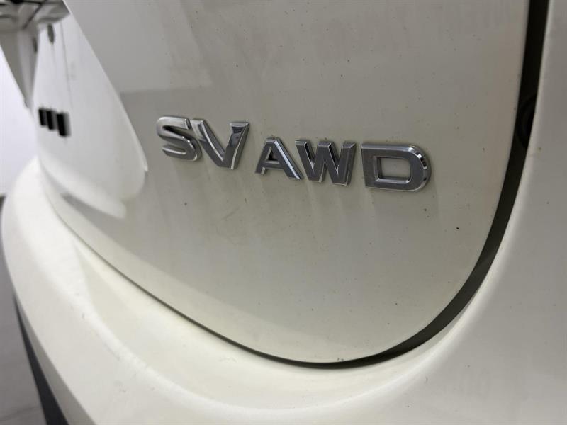 nissan Qashqai 2017 - 21