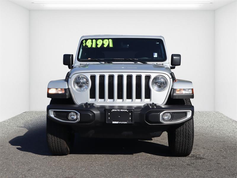 jeep Wrangler 2023 - 2