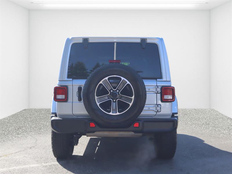 jeep Wrangler 2023 - 7