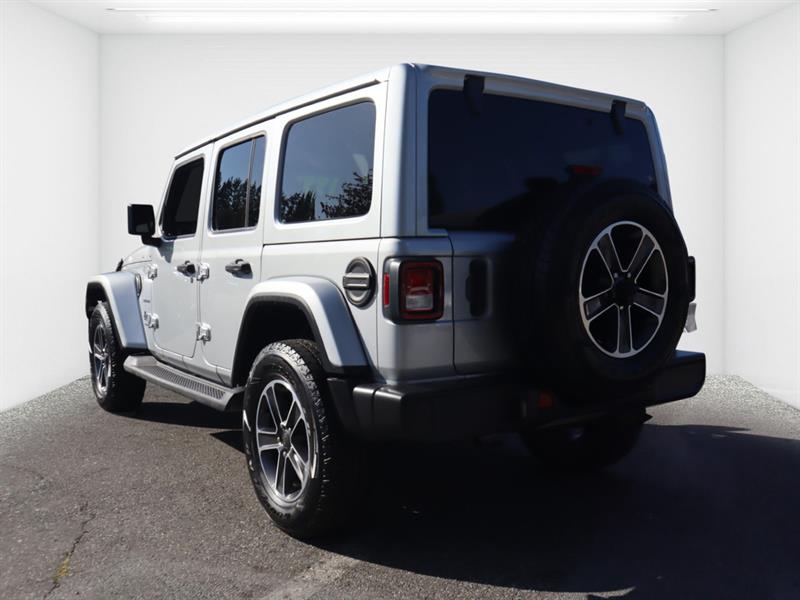 jeep Wrangler 2023 - 8