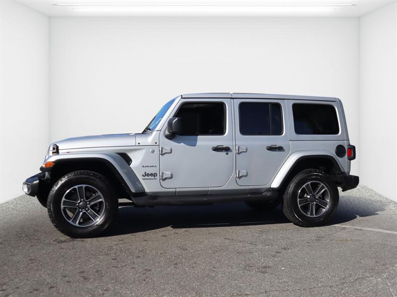 jeep Wrangler 2023 - 9