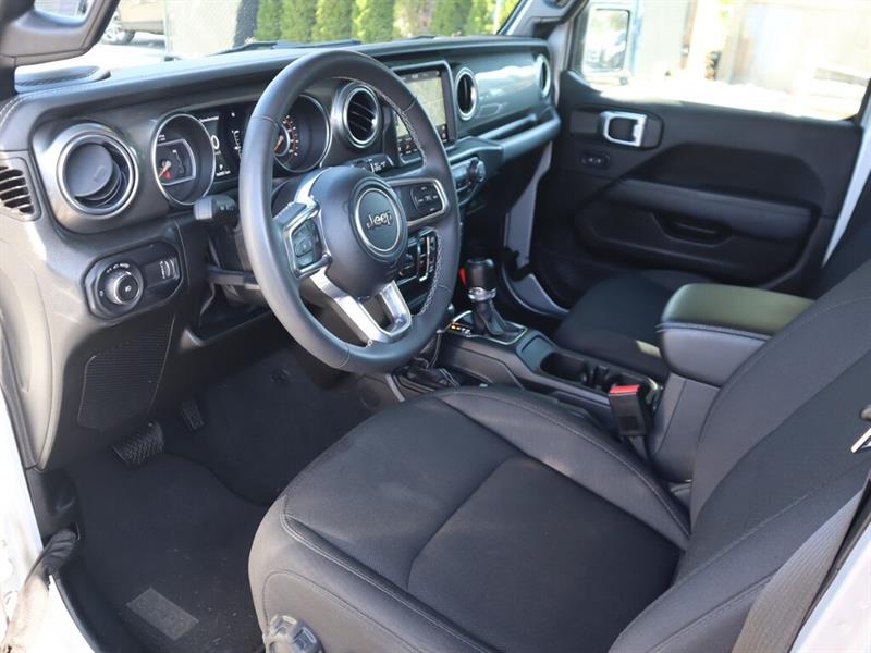 jeep Wrangler 2023 - 15