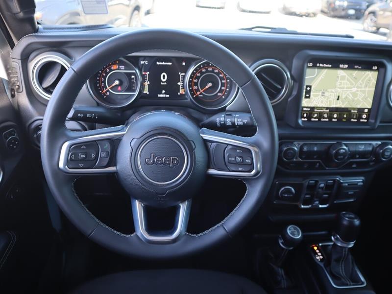 jeep Wrangler 2023 - 20