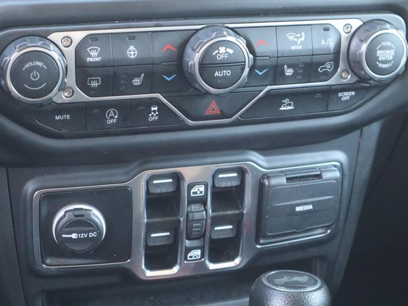 jeep Wrangler 2023 - 21