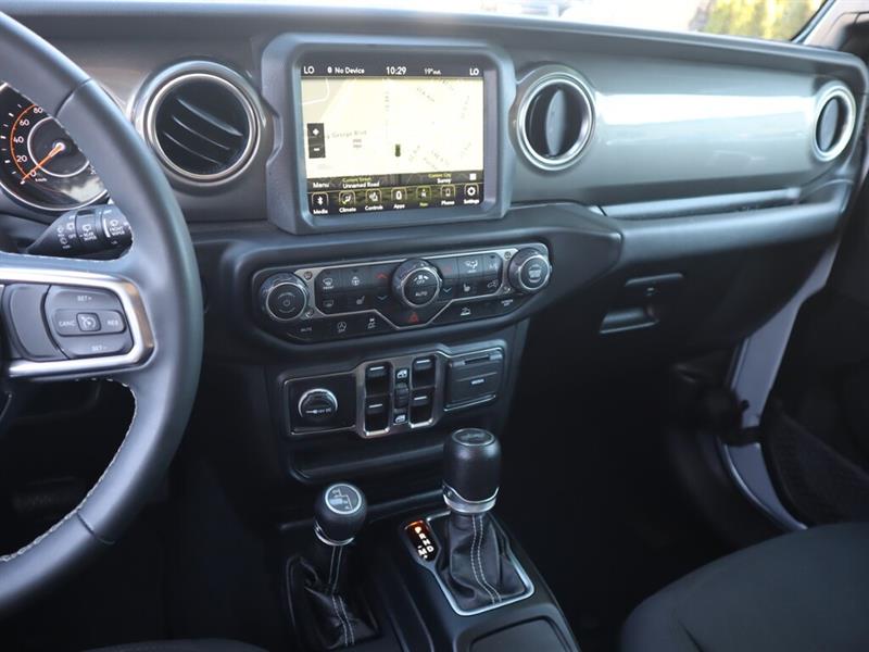 jeep Wrangler 2023 - 22